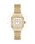 商品Michele | Meggie Watch, 29mm颜色White/Gold