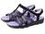 商品Jambu | Bay Encore Water Ready颜色Black/Lavender