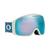 颜色: Poseidon, Oakley | Unisex Flight Tracker Snow Goggles