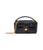 Kate Spade | Evelyn Quilted Leather Small Shoulder Crossbody, 颜色Black