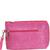 颜色: Pink, Primeware Inc. | Cosmetic Bag French 75 Design