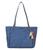 color Indigo Spirit Desert II, Sakroots | Artist Circle Medium Tote