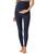 商品第4个颜色Nocturnal Navy, Beyond yoga | Maternity Empire Waisted Spacedye Midi Leggings