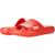 color Poppy Red, Tory Burch | Shower Slide