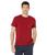 商品Nautica | Performance Deck Pocket T-Shirt颜色Biking Red