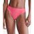 商品第8个颜色Pink Splendor, Calvin Klein | Women's Invisibles Thong Underwear D3428