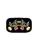 商品第2个颜色INDIGO, Wolf | Zoe Embroidered Travel Zip Case