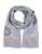 Giorgio Armani | Scarves and foulards, 颜色Grey