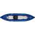 颜色: Blue, Star | Paragon XL Inflatable Kayak