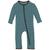 KicKee Pants | Print Coverall with Two-Way Zipper (Infant), 颜色Rad Stripe