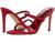 color Red, Nine West | Zarleen 2
