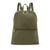 颜色: Olive, Tumi | Voyageur Just In Case Packable Backpack