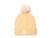 color Afterglow/Orange Dream/Metallic Light Copper, Under Armour | Halftime Ribbed Pom