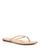 商品Tkees | Women's Glosses Flip Flops颜色Sunkissed