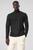 颜色: Black, Alo | Conquer Reform Mock Neck Long Sleeve - White