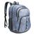 Adidas | Prime 6 Backpack, 颜色Stone Wash Blue Dawn/Light Onix/Onix Grey