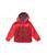 商品第5个颜色Red Jasper/Mountain Red, Columbia | Rain-Zilla™ Jacket (Toddler)
