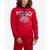 color Red, Ecko Unltd | Men's Cover Levels Hoodie