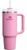 颜色: Peony, Stanley | Stanley 30 oz. Quencher H2.0 FlowState Tumbler