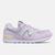 color Astral Glow with Morning Tide, New Balance | 574