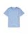 颜色: Soft royal heather, Ralph Lauren | Toddler and Little Boys Cotton Jersey Crewneck T-Shirt