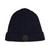 商品Ted Baker London | Men's Tolton Ribbed Logo Hat颜色Navy