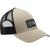 Mountain Hardwear | MHW Logo Trucker Hat, 颜色Badlands