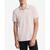 Calvin Klein | 男士运动修身光滑棉质 Polo 衫 多款配色, 颜色Adobe Rose