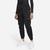 商品Jordan | Jordan Heatwave Utility Pants - Women's颜色Black/Black