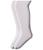 商品第2个颜色White/White, Jefferies Socks | Microfiber Tights 2-Pack (Infant/Toddler/Little Kid/Big Kid)