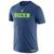 color Court Blue, NIKE | Nike WNBA U Dry Essential Practice T-Shirt - Women's