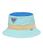 商品第3个颜色Gulf Stream/Vivid Blue/Cocoa Butter, Columbia | PFG Slack Tide™ Bucket Hat