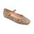 Journee Collection | Women's Carrie Flats, 颜色Leopard