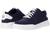 商品Cole Haan | GrandPro Rally Canvas Court Sneaker颜色Marine Blue Canvas/Optic White