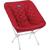 商品Helinox | Helinox Chair One Seat Warmer颜色Scarlet/Iron