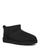 商品UGG | Men's Classic Ultra Mini Pull On Boots颜色Black