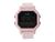 颜色: Pale Pink, Nixon | Siren