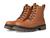 商品第1个颜色Amber Nubuck, ECCO | Grainer Waterproof Lace Ankle Boot