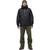 商品Norrøna | Norrona Men's Lofoten GTX Jacket颜色Caviar