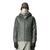 商品Houdini | Houdini Men's Dunfri Jacket颜色Greeness