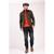 color Khaki, RON TOMSON | Men's Modern Safari Sport Coat