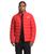 The North Face | Aconcagua 3 Jacket, 颜色Fiery Red