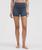 颜色: Glow Grid Washed Denim Multi, Lululemon | lululemon Align™ High-Rise Short 4"