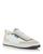 color White, Kenzo | Men's Low Top Sneakers