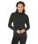 color Black, Arc'teryx | 女式 Kyanite系列 超轻 连帽外套