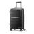 Samsonite | Outline Pro Carry-On Spinner Suitcase, 颜色Midnight Black