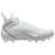 颜色: Pure Platinum/White/White, NIKE | Nike Alpha huarache 8 Elite Lax - Men's