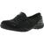 SKECHERS | Skechers Womens Good Life Heathered Stretch Casual Shoes, 颜色Black