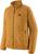 Patagonia | Patagonia Men's Nano Puff Jacket, 颜色Pufferfish Gold