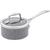 颜色: gray-1-qt, ZWILLING | ZWILLING Vitale Aluminum Nonstick Saucepan with Lid